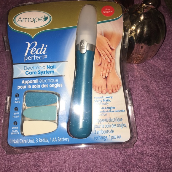 PEDI PERFECT - Picture 2 of 3